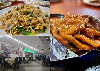 Hougang Chinese Restaurants Fragrant Garden image 3 Hougang Chinese Restaurants Fragrant Garden image 3