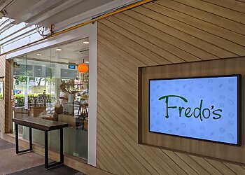 Clementi Bakeries Fredo's Baker image 2 Clementi Bakeries Fredo's Baker image 2