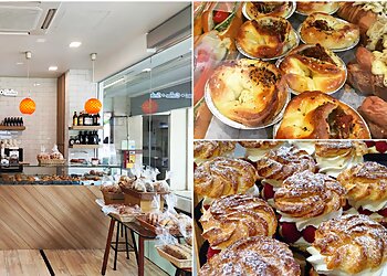 Clementi Bakeries Fredo's Baker image 3 Clementi Bakeries Fredo's Baker image 3