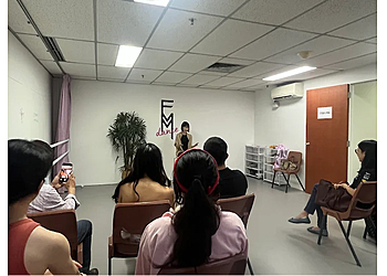 Bukit Merah Dance Classes Free Movement Dance Bukit Merah image 2 Bukit Merah Dance Classes Free Movement Dance Bukit Merah image 2