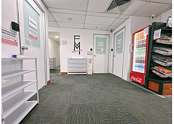 Bukit Merah Dance Classes Free Movement Dance Bukit Merah image 1