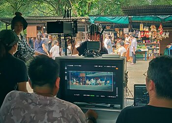 Kallang Video Production Freeflow Productions image 3 Kallang Video Production Freeflow Productions image 3