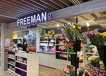 Pasir Ris Flowers And Gifts Shops Freeman Florist image 2 Pasir Ris Flowers And Gifts Shops Freeman Florist image 2