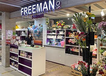 Freeman Florist