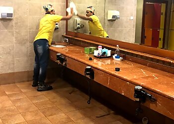 Fresh Cleaning Pte Ltd photo Fresh Cleaning Pte Ltd