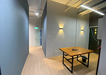 Geylang Painters Fresh Coat image 1