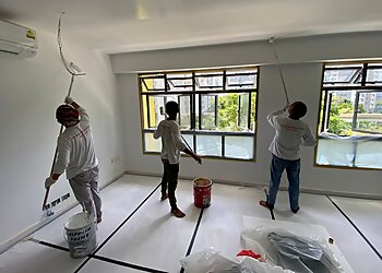 Bedok Painters Fresh Coat Pte. Ltd. image 3 Bedok Painters Fresh Coat Pte. Ltd. image 3