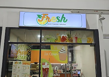 Hougang Juice Bars Fresh juices & Shakes image 2 Hougang Juice Bars Fresh juices & Shakes image 2