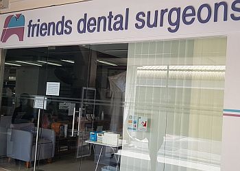 Friends Dental Surgeons