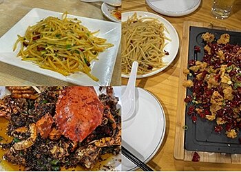 Outram Food Courts Friendship Food Court image 3 Outram Food Courts Friendship Food Court image 3