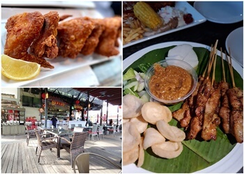 Punggol Pubs Frienzie Bar & Bistro image 3 Punggol Pubs Frienzie Bar & Bistro image 3