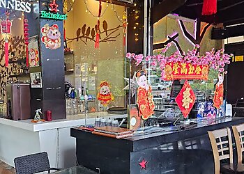 Sengkang Pubs Frienzie Bar & Bistro image 2 Sengkang Pubs Frienzie Bar & Bistro image 2