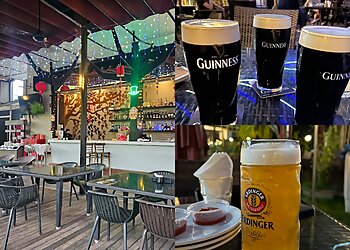 Sengkang Pubs Frienzie Bar & Bistro image 3 Sengkang Pubs Frienzie Bar & Bistro image 3