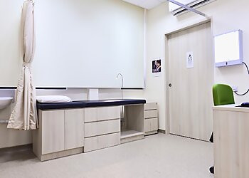 Clementi Hospitals Frontier Family Medicine Clinic Clementi image 2 Clementi Hospitals Frontier Family Medicine Clinic Clementi image 2