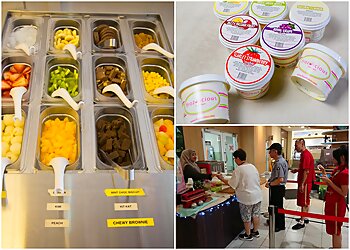 Marine Parade Frozen Yogurt Shops Frozilicious image 3 Marine Parade Frozen Yogurt Shops Frozilicious image 3