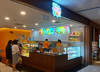 Macpherson Juice Bars Fruit Box image 3 Macpherson Juice Bars Fruit Box image 3