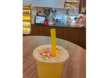 Macpherson Juice Bars Fruit Box image 1