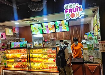 Tiong Bahru Juice Bars Fruit Box Tiong Bahru Plaza image 1