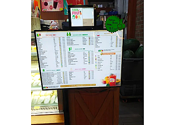 Yishun Juice Bars Fruit box image 3 Yishun Juice Bars Fruit box image 3