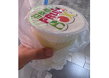 Yishun Juice Bars Fruit box image 1