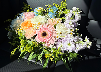 Woodlands Flowers And Gifts Shops Fu Bloom Flowers image 2 Woodlands Flowers And Gifts Shops Fu Bloom Flowers image 2