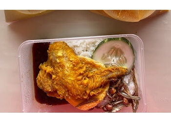 (Fu Chan) Harummanis Muslim Food photo (Fu Chan) Harummanis Muslim Food