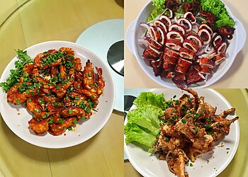 Fu Jiang Seafood image Fu Jiang Seafood