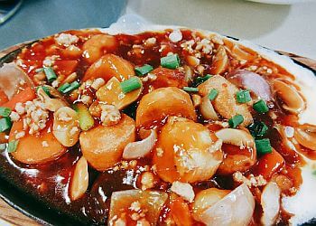 Fu Jiang Seafood