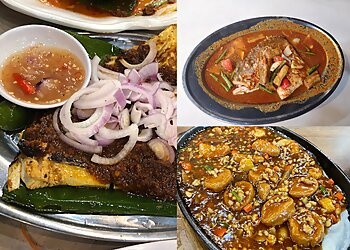 Woodlands Seafood Restaurants FuLee Seafood image 3 Woodlands Seafood Restaurants FuLee Seafood image 3