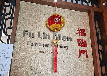 Fu Lin Men Cantonese Dining photo Fu Lin Men Cantonese Dining