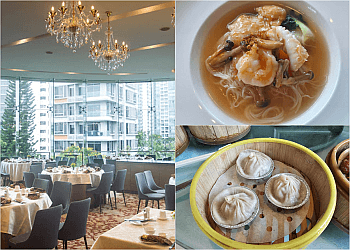 Fu Lin Men Cantonese Dining image Fu Lin Men Cantonese Dining