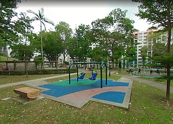 Fu Shan Garden photo Fu Shan Garden