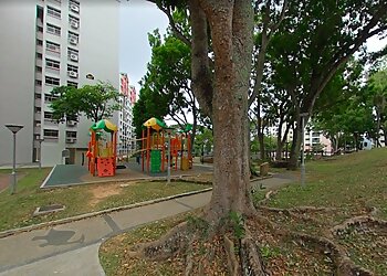 Fu Shan Garden image Fu Shan Garden