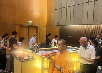 Jurong West Funeral Services Fu Xiang Funeral Services image 2 Jurong West Funeral Services Fu Xiang Funeral Services image 2