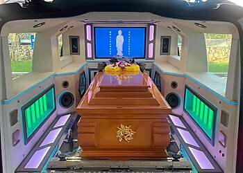 Jurong West Funeral Services Fu Xiang Funeral Services image 3 Jurong West Funeral Services Fu Xiang Funeral Services image 3