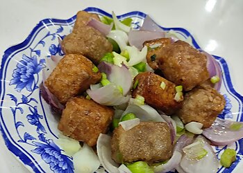 Fu Zhen Seafood Restaurant photo Fu Zhen Seafood Restaurant