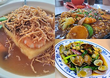 Fu Zhen Seafood Restaurant image Fu Zhen Seafood Restaurant