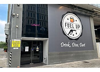 Yishun Pubs Fuel Up Yishun image 2 Yishun Pubs Fuel Up Yishun image 2