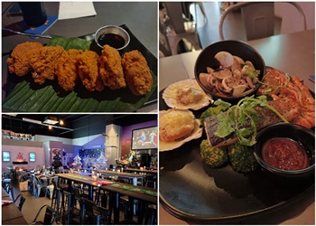 Yishun Pubs Fuel Up Yishun image 3 Yishun Pubs Fuel Up Yishun image 3