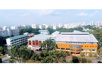 Fuhua Secondary School