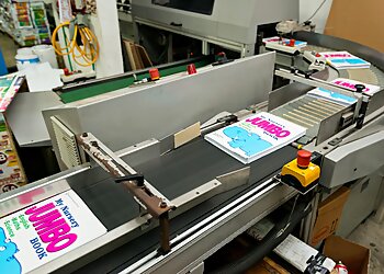 Tuas Printing Companies Fuisland Offset Printing (S) Pte Ltd image 3 Tuas Printing Companies Fuisland Offset Printing (S) Pte Ltd image 3