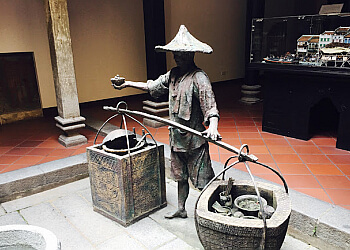 Outram Tourist Attractions Fuk Tak Chi Museum image 3 Outram Tourist Attractions Fuk Tak Chi Museum image 3