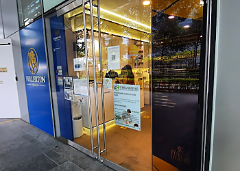 Marina Bay Hospitals Fullerton Health MBFC image 2 Marina Bay Hospitals Fullerton Health MBFC image 2