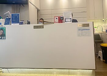 Marina Bay Hospitals Fullerton Health image 2 Marina Bay Hospitals Fullerton Health image 2