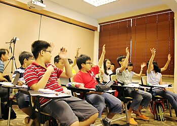 Fun Learners' School Bukit Batok image Fun Learners' School Bukit Batok