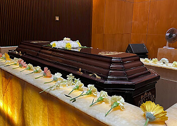 Funeral Home Team image Funeral Home Team