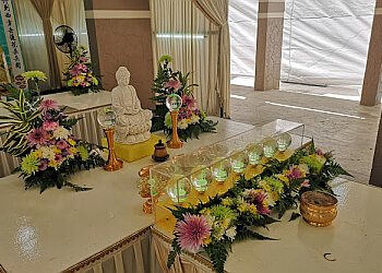 Funeral Hub Singapore LLP photo Funeral Hub Singapore LLP