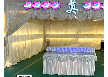 Tentage & Services SHM photo Tentage & Services SHM