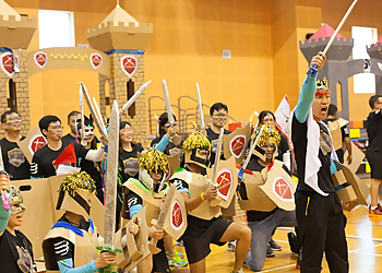 Funworks SG Pte Ltd, Toa Payoh