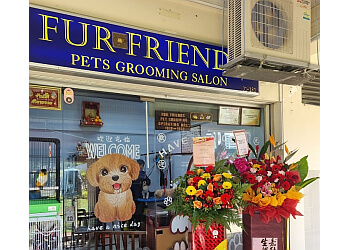 Fur Friends' Pet Grooming & Salon